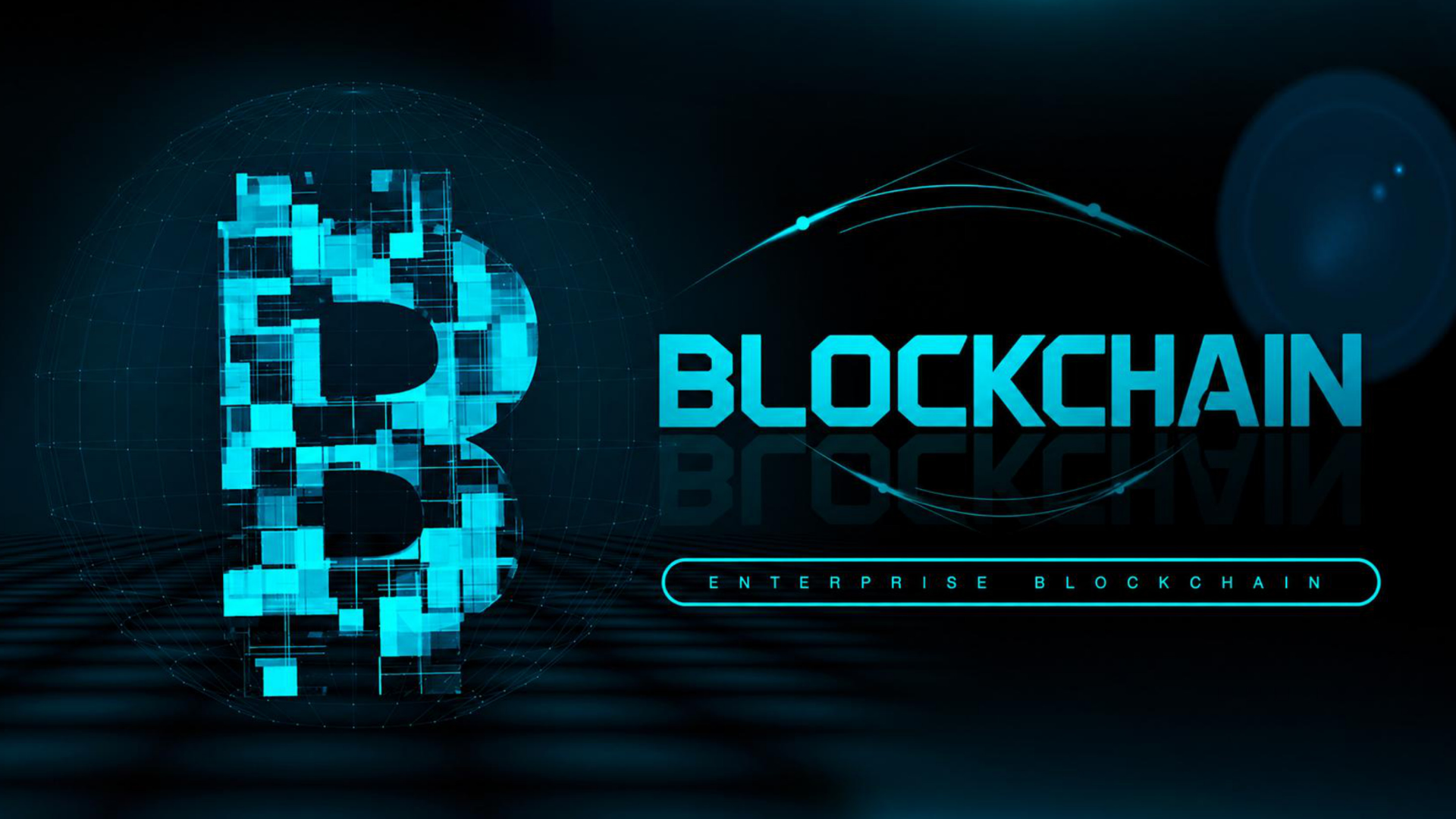 Enterprise Blockchain