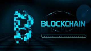 Enterprise Blockchain