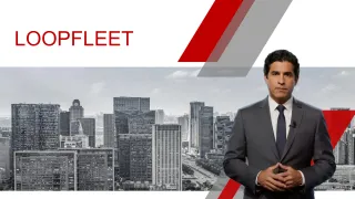 LoopFleet Business Plan