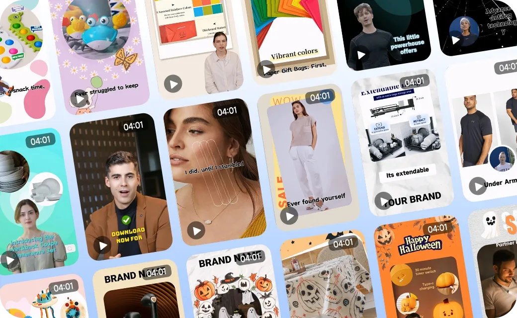 Scalable Output for Increased Volume