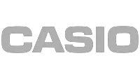 Casio logo