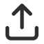 upload icon
