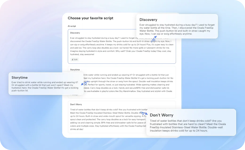 More Creative Focus with Automated Tasks
