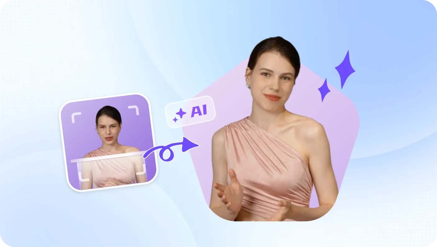 Create Instant Avatar of Your Own