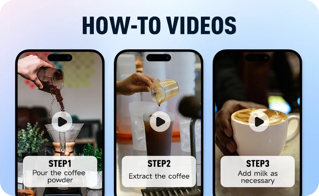Easily Create How-To Tutorials