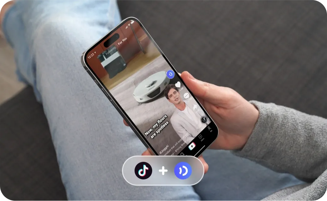 Create at Scale for Affiliate Program