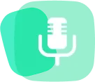 Voice Over Video Maker