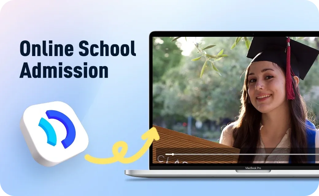 Update Online Courses Anytime