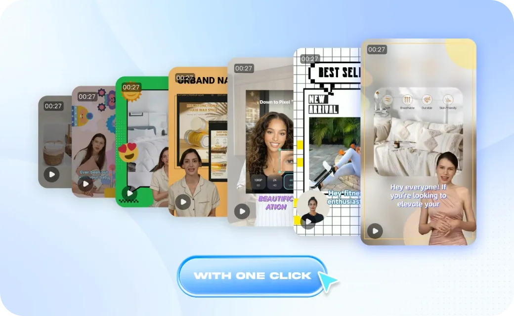 Enhanced Productivity with Batch Mode