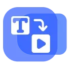 Text to Speech Video Maker