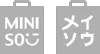 MINISO logo