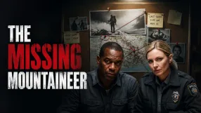 The Missing Mountaineer