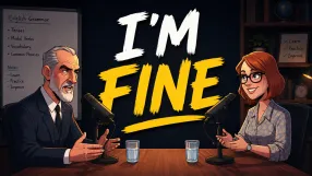I'm Fine
