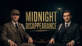 Midnight Disappearance