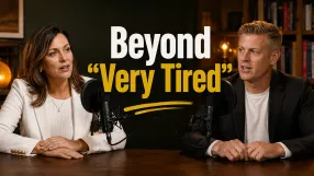 Beyond "Very Tired"