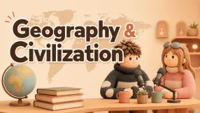 Geography & Civilization
