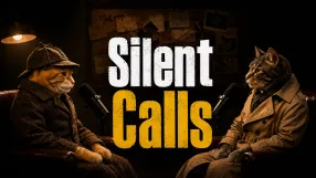 Silent Calls
