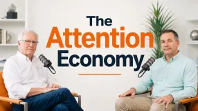The Attention Economy