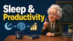 Sleep & Productivity