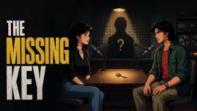 The Missing Key