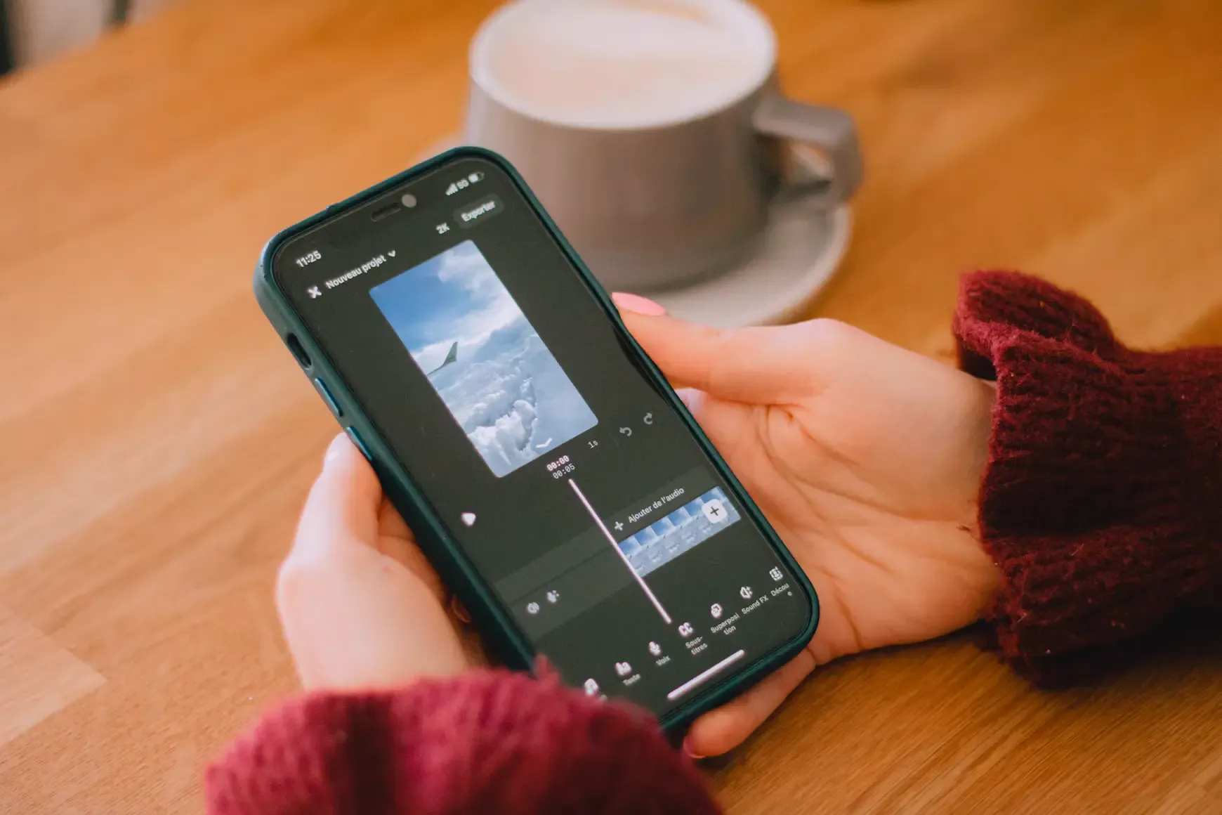 Faceless Content Ideas Beyond YouTube: Shorts, TikTok, and Reels illustration for 30 Faceless YouTube Channel Ideas for 2026 (and How to Make Each One Without a Camera)