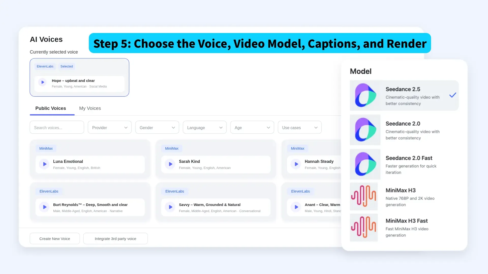 choose-ai-voice-and-video-model.webp