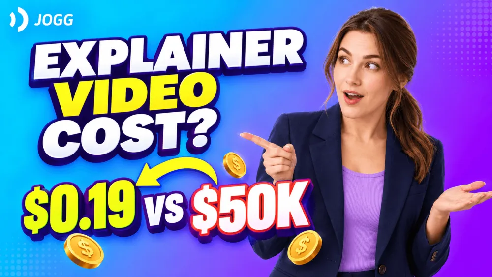 How Much Does an Explainer Video Cost in 2026?