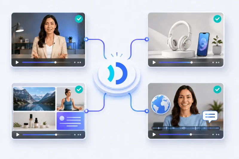 Automate More JoggAI Video Workflows