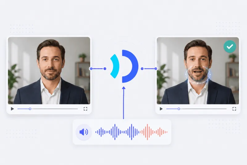 Create AI Lip Sync Videos with OpenClaw